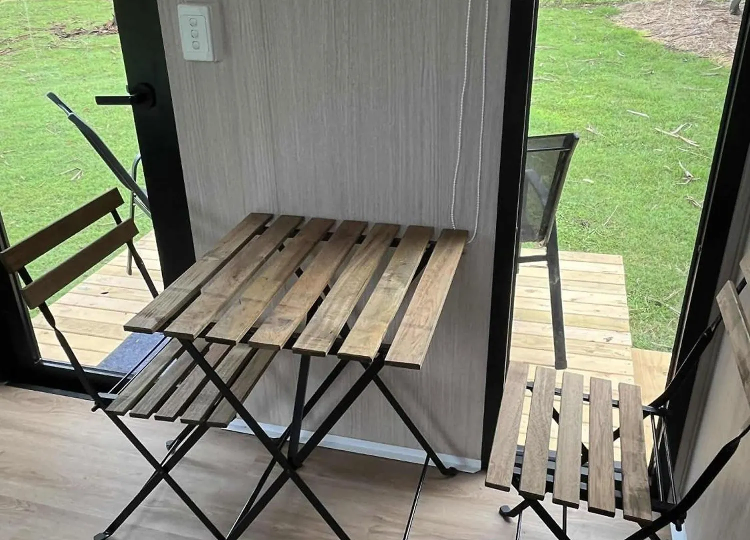 Petama By Tiny Away Villa Grandchester Holiday home