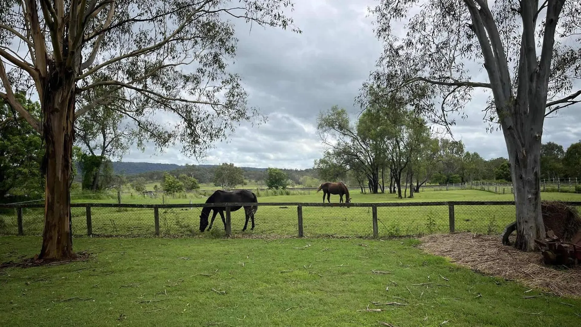 Petama By Tiny Away Villa Grandchester Australia