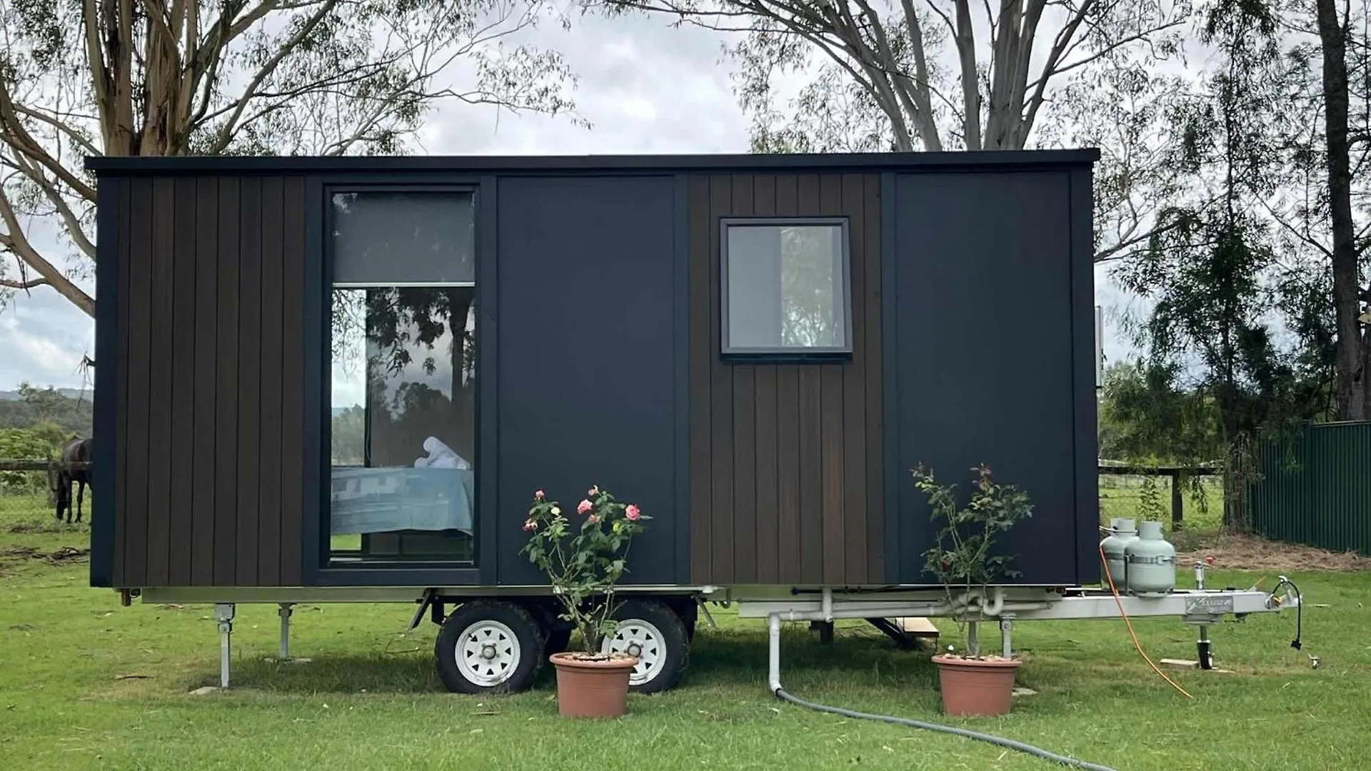 Petama By Tiny Away Villa Grandchester